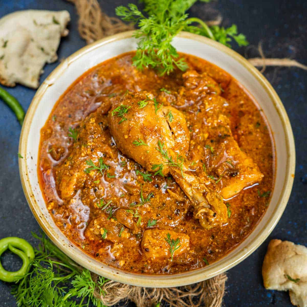 Achari Chicken – sydney dabbawala