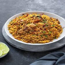 Lamb Biryani – sydney dabbawala